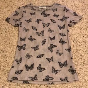 Sweetliliac blouse size M